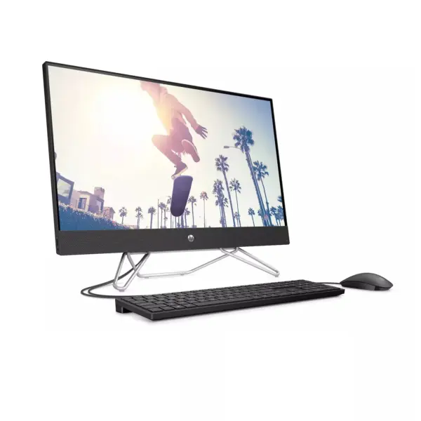 HP DESKTOP - Image 4