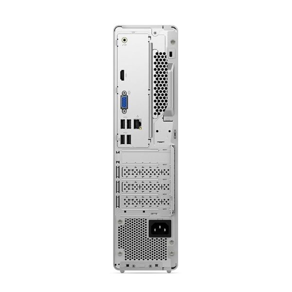 Lenovo IdeaCentre Tower 13th Gen Core i3-13100 (8GB RAM/512GB SSD - Image 4