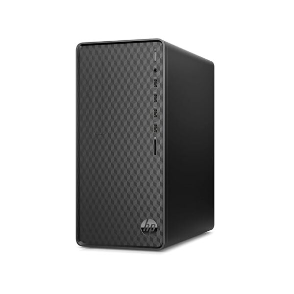 HP Tower Pc 12Th Gen Intel Core I7-12700 (8Gb/256 Gb Sdd/1 Tb HDD/Win 11 (Copy) - Image 2