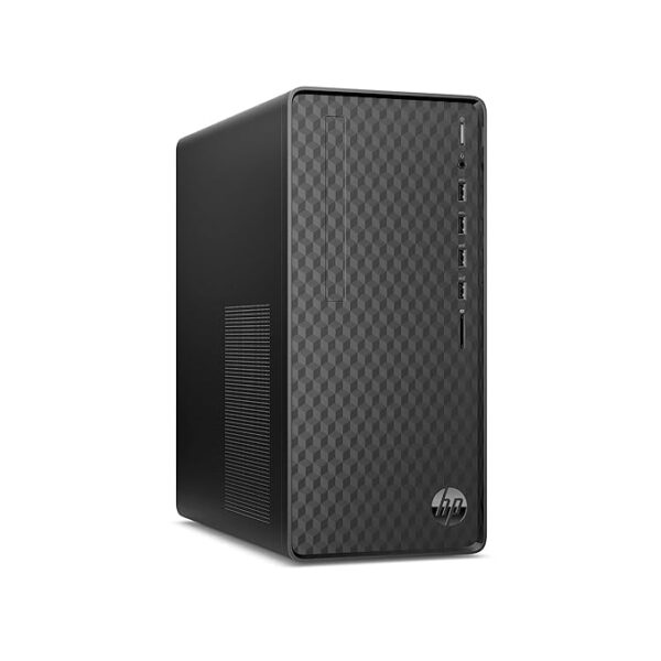 HP Tower Pc 12Th Gen Intel Core I7-12700 (8Gb/256 Gb Sdd/1 Tb HDD/Win 11 (Copy) - Image 3
