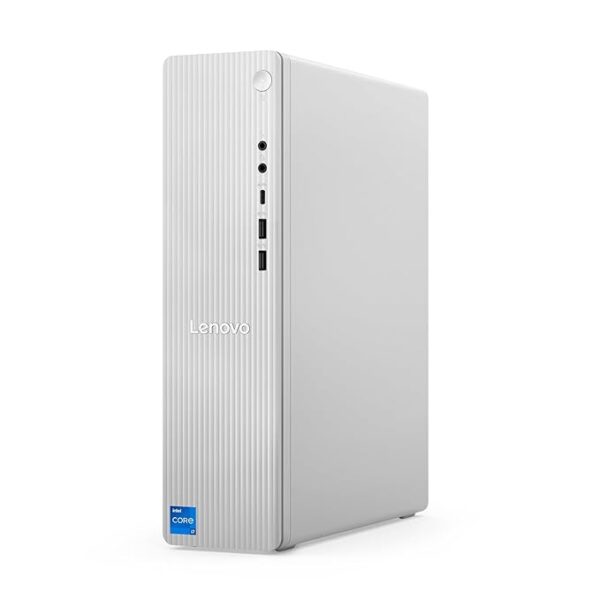 Lenovo IdeaCentre Tower 13th Gen Core i3-13100 (8GB RAM/512GB SSD - Image 2