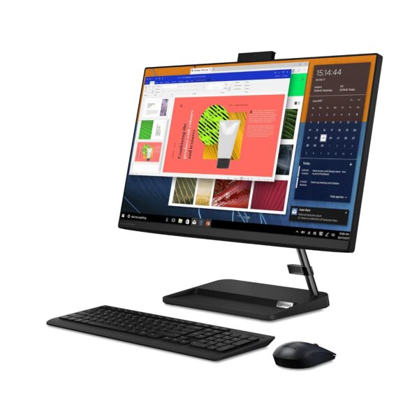 Lenovo IdeaCentre AIO 3 Ryzen 5 - Image 5