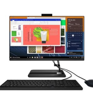 Lenovo IdeaCentre AIO 3 Ryzen 5