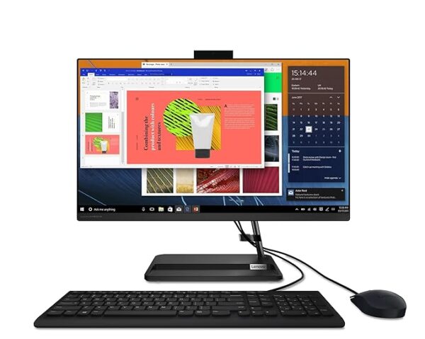 Lenovo IdeaCentre AIO 3 Ryzen 5