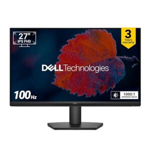 Dell SE2725HM 27"/68.58 cm FHD Monitor
