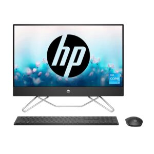 HP All-in-One PC 12th Gen Intel