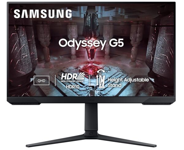 Samsung 27" (68.5cm) - Image 5