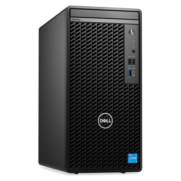 Dell Optiplex 7020 mini Tower core i5 14th 8gb 512ssd